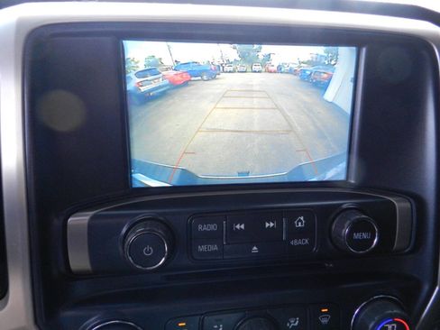 Used 2018 GMC Sierra 2500 Denali w/ Duramax Plus Package image 18
