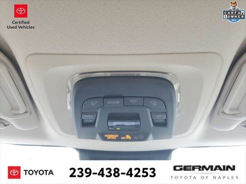 Certified 2024 Toyota Corolla XLE image 33