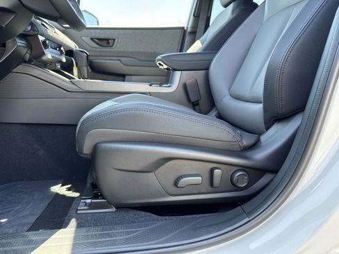 New 2026 Subaru Outback Premium AWD/4WD image 14