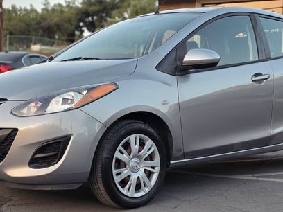 Used 2012 MAZDA MAZDA2 Sport