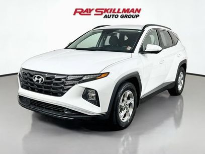 Used 2024 Hyundai Tucson SEL