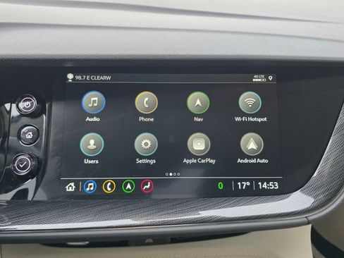 Used 2022 Buick Envision Essence w/ Technology Package I image 16