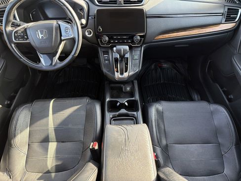 Used 2018 Honda CR-V Touring image 10
