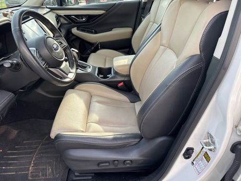 Used 2024 Subaru Outback Limited AWD/4WD image 9