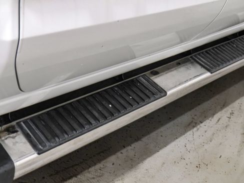 Used 2021 Chevrolet Silverado 1500 LTZ RWD image 50