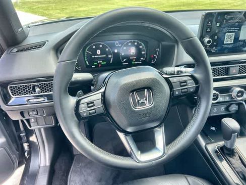 Used 2026 Honda Civic Sport Touring image 17