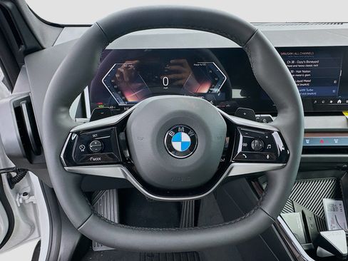 New 2026 BMW X3 xDrive30 image 8