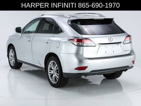 Used 2013 Lexus RX 350 FWD w/ Navigation Pkg image 46