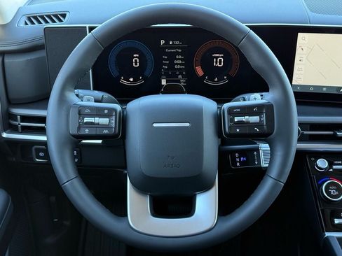 New 2026 Hyundai Santa Fe XRT AWD/4WD image 15
