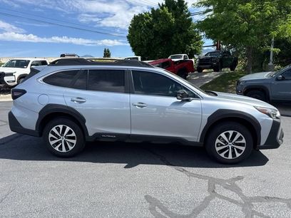 Used 2025 Subaru Outback Premium w/ Popular Package #1A