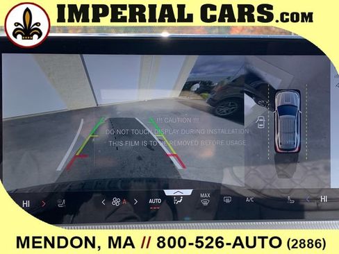 New 2026 Ford Explorer Platinum w/ LUX Leather Package image 34