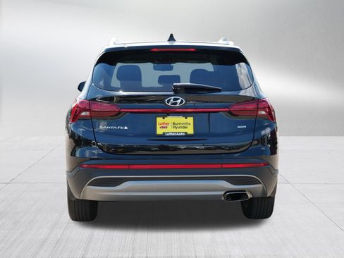 Certified 2023 Hyundai Santa Fe SEL w/ Cargo Package AWD/4WD image 6