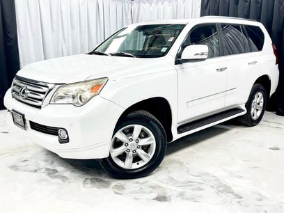 Used 2011 Lexus GX 460