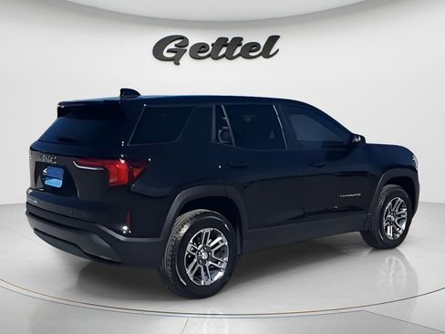 Used 2025 GMC Terrain Elevation AWD/4WD image 8