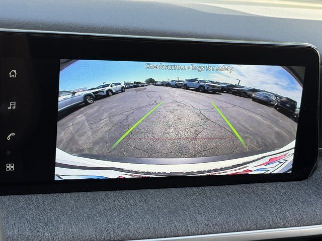 New 2026 Nissan Kicks S FWD image 11