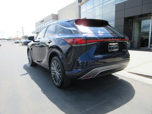 Used 2024 Lexus RX 350 AWD w/ Convenience Package image 5