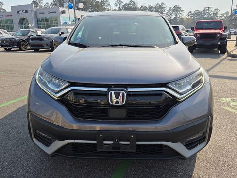 Used 2020 Honda CR-V EX image 2