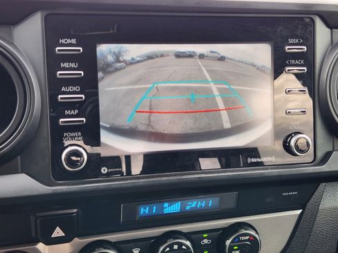 Used 2021 Toyota Tacoma SR image 7