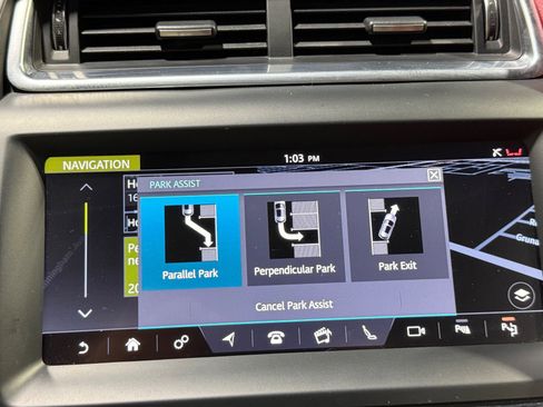 Used 2019 Jaguar E-PACE R-Dynamic SE image 46