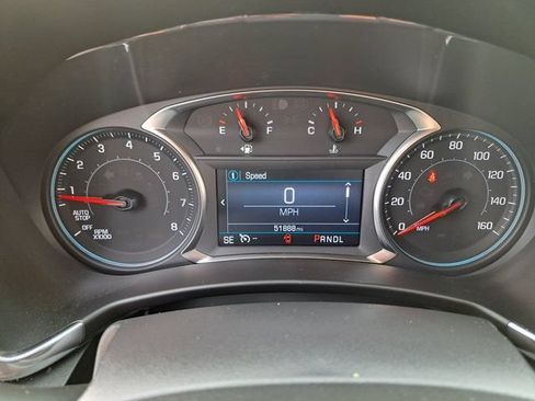 Used 2024 Chevrolet Equinox LT FWD image 14