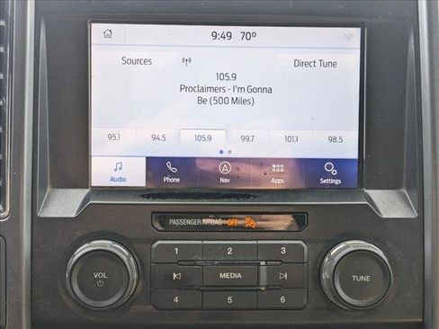 Used 2020 Ford F150 XLT w/ Equipment Group 302A Luxury image 14