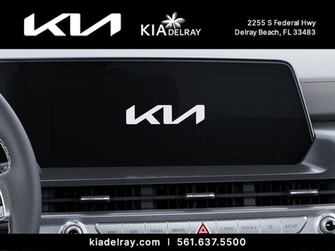 New 2025 Kia Telluride S image 20