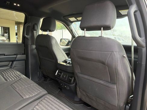 Used 2022 Ford F150 XL w/ STX Black Appearance Package AWD/4WD image 29