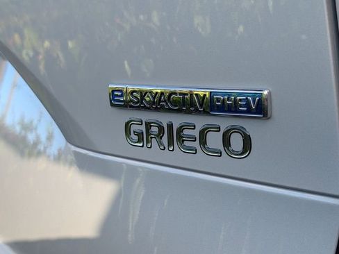 New 2026 MAZDA CX-90 Plug-In Hybrid w/ Premium Plus image 11