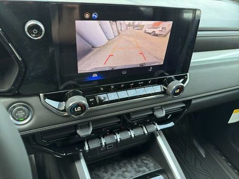 New 2026 Chevrolet Colorado LT image 24