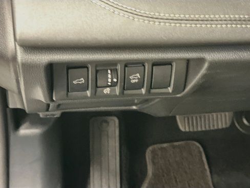 Used 2024 Subaru Outback Limited AWD/4WD image 17