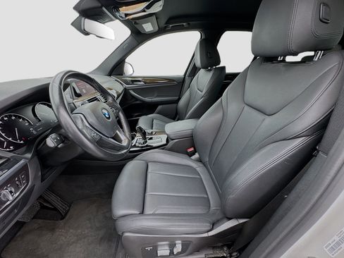 Used 2019 BMW X3 sDrive30i image 13