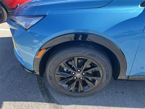 New 2026 Buick Envista Sport Touring w/ Convenience I Package image 16