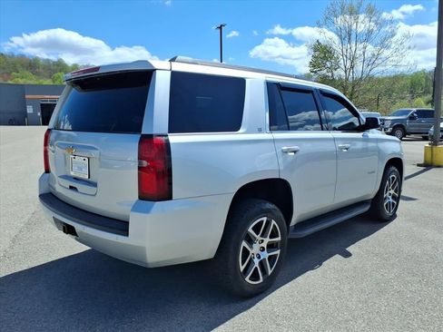 Used 2019 Chevrolet Tahoe LT AWD/4WD image 6