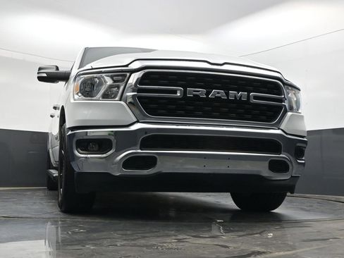 Used 2022 RAM 1500 Big Horn RWD image 25