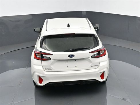 Used 2024 Subaru Impreza 2.0i image 22