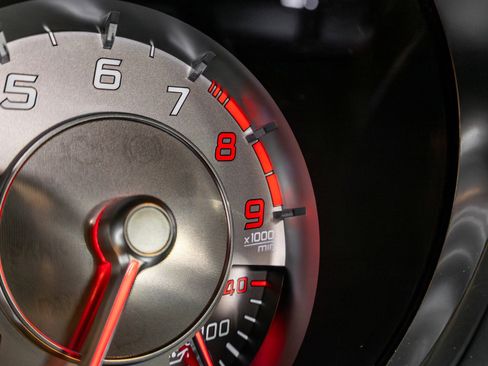 Used 2012 Mercedes-Benz SLS AMG Coupe image 17