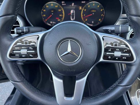 Used 2020 Mercedes-Benz C 300 Cabriolet image 28