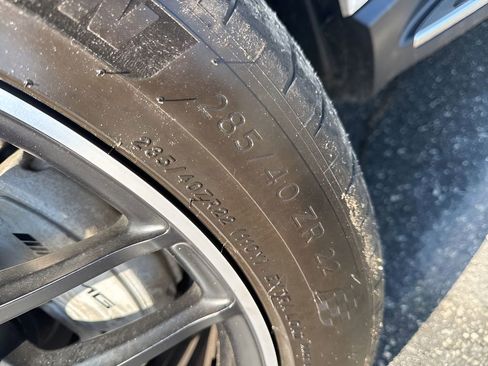 Used 2021 Mercedes-Benz GLE 53 AMG 4MATIC Coupe image 34