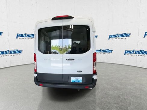 Used 2023 Ford Transit 350 XLT RWD image 10