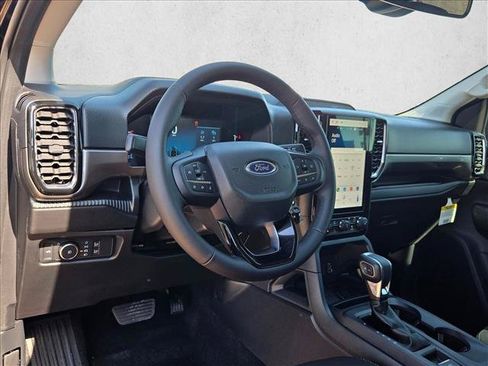 New 2026 Ford Ranger XLT w/ Convenience Package RWD image 3