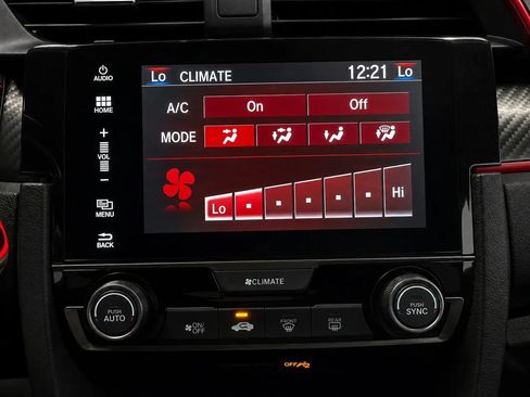 Used 2018 Honda Civic Type R image 46