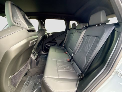 New 2026 BMW X3 xDrive30 w/ Premium Package image 21