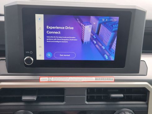 New 2026 Toyota Tacoma SR5 image 16