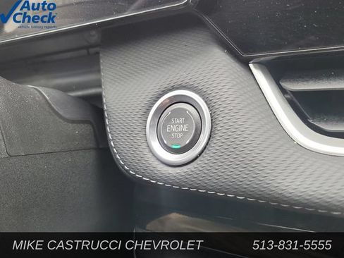 Used 2026 Chevrolet Equinox LT w/ Convenience Package II FWD image 22