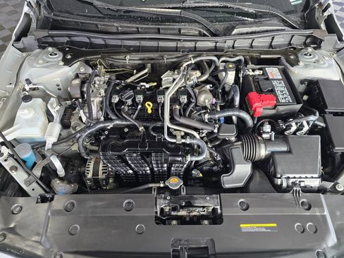 Used 2023 Nissan Altima 2.5 SV image 10