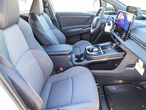 New 2026 Toyota bZ image 18