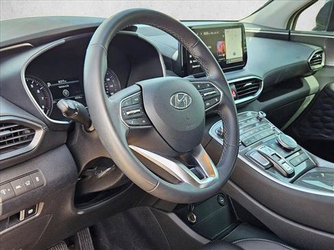 Used 2023 Hyundai Santa Fe XRT AWD/4WD image 9