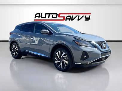 Used 2024 Nissan Murano SL w/ Cargo Package