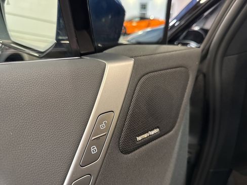 Used 2025 BMW iX xDrive50 w/ Premium Package image 11