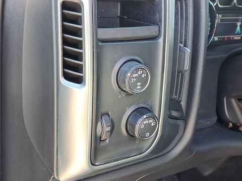 Used 2015 Chevrolet Silverado 1500 LT image 7